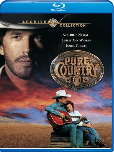 Pure Country - 