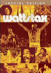 Wattstax: Special Edition - 
