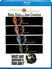 What Ever Happened to Baby Jane? - 