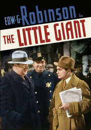 The Little Giant - 