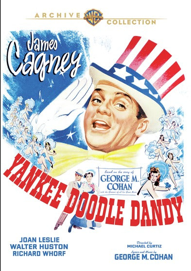 Yankee Doodle Dandy: Special Edition - 