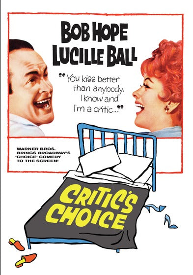 Critic's Choice - 