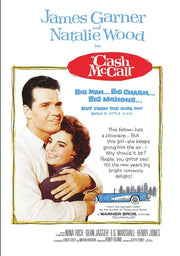Cash McCall - 
