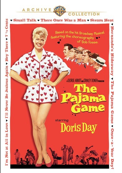 The Pajama Game - 