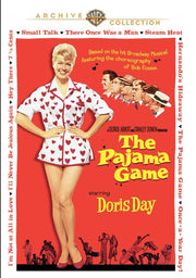 The Pajama Game - 