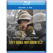 They Shall Not Grow Old - 