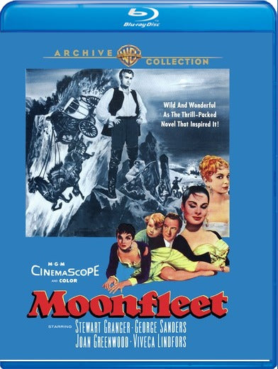 Moonfleet - 