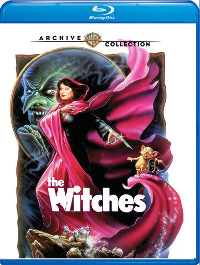 The Witches - 