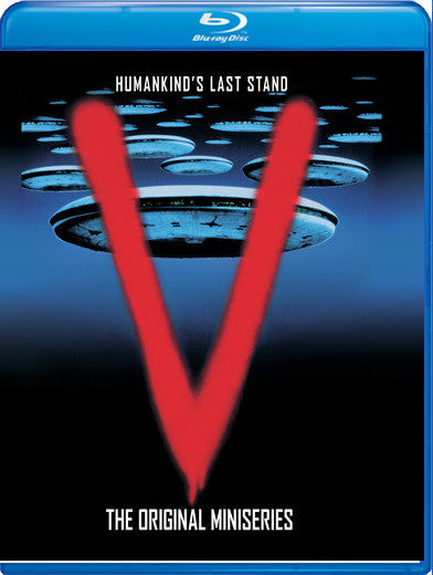 V: The Original Miniseries - 