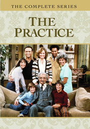 The Practice: The Complete Series - 