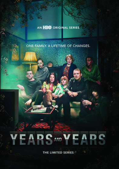 Years and Years: The Limited Series - 