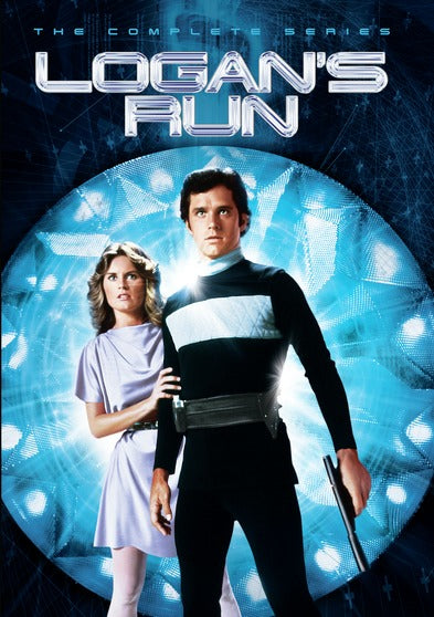 Logan's Run: The Complete Series - 
