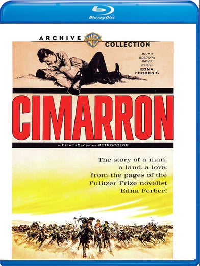 Cimarron - 