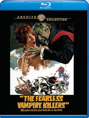 The Fearless Vampire Killers - 