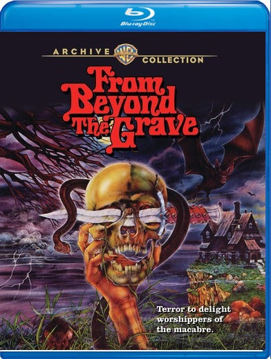 From Beyond the Grave - 