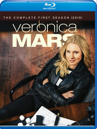 Veronica Mars 2019: The Complete First Season - 