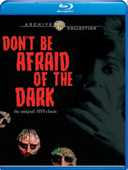 Don't Be Afraid of the Dark - 