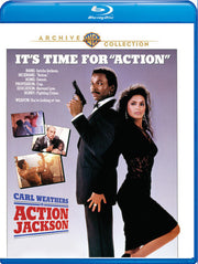 Action Jackson - 