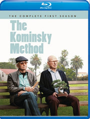 The Kominsky Method: The Complete First Season - 