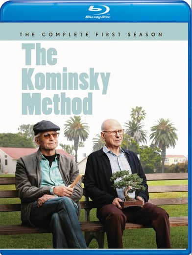 The Kominsky Method: The Complete First Season - 