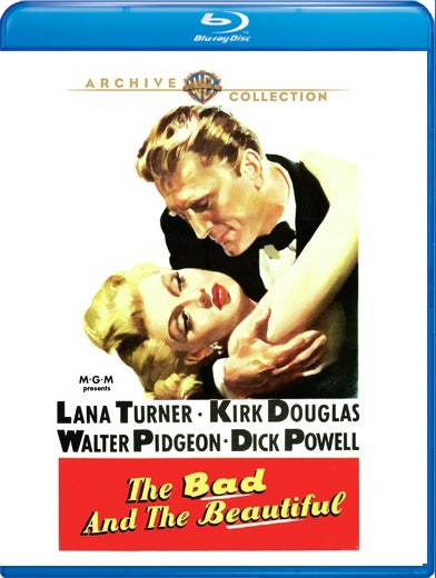 The Bad and the Beautiful - 