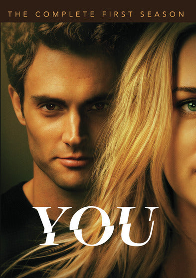 YOU: The Complete First Season - 