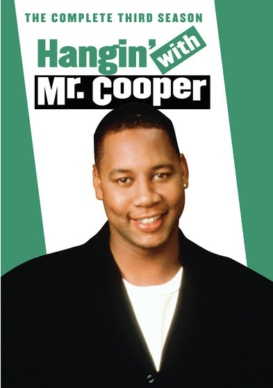 Hangin with Mr. Cooper: The Complete Third Season - 
