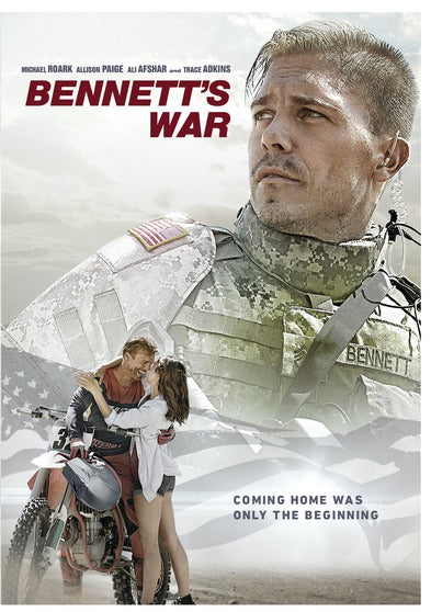 Bennett's War - 