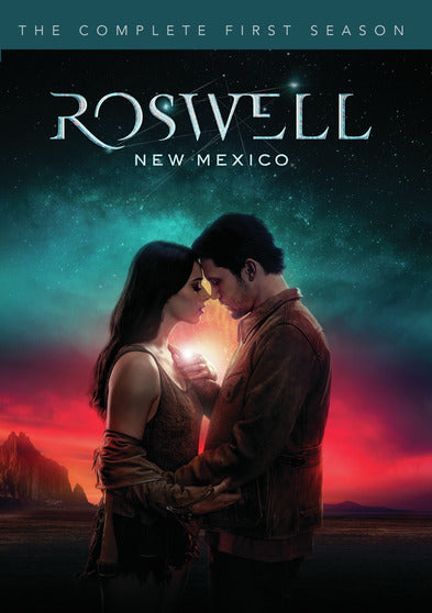 Roswell, New Mexico: The Complete First Season - 