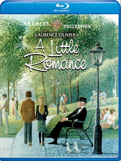 A Little Romance - 