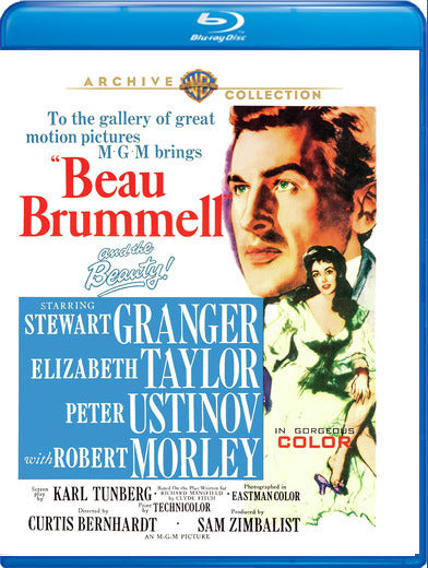 Beau Brummell - 