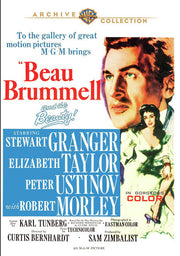 Beau Brummell - 