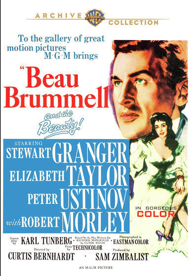 Beau Brummell - 