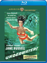 Underwater! - 