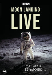 Moon Landing Live - 
