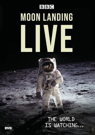 Moon Landing Live - 