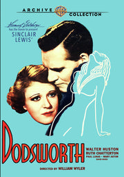 Dodsworth - 