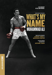 What's My Name: Muhammad Ali - 