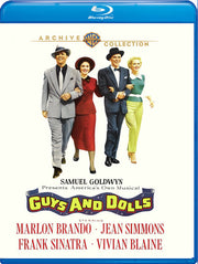 Guys and Dolls - 