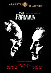 Formula, The - 