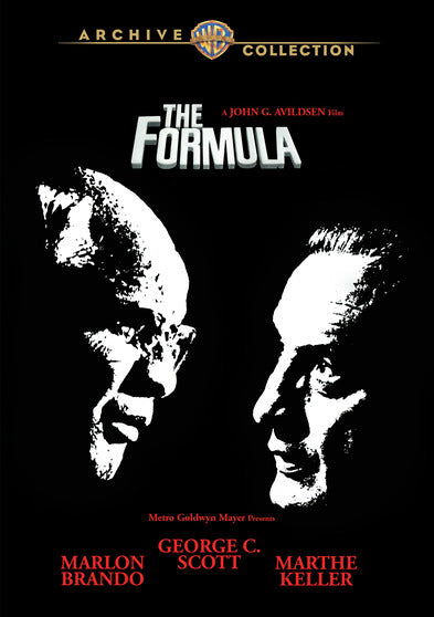 Formula, The - 