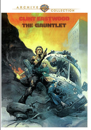 Gauntlet, The - 