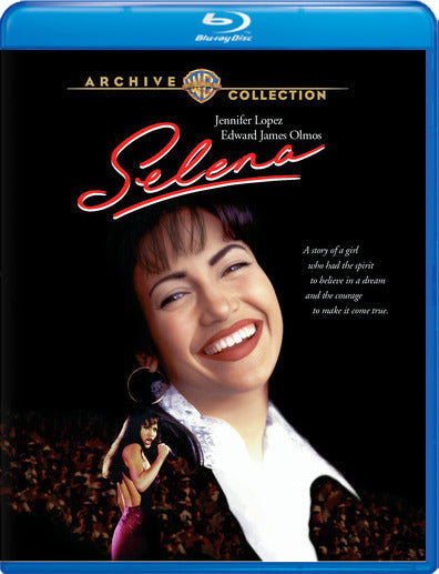 Selena [Blu-ray] - 