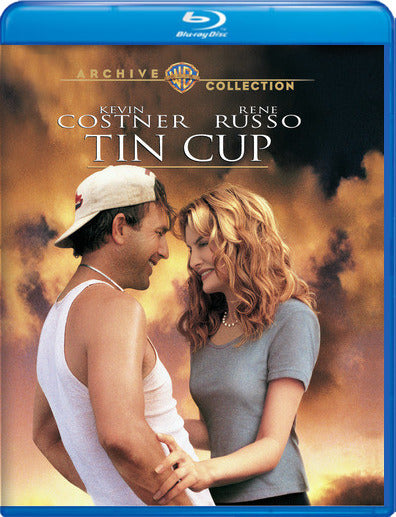 Tin Cup [Blu-ray] - 