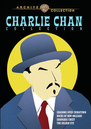 Charlie Chan Collection - 