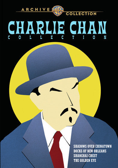 Charlie Chan Collection - 