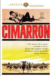 Cimarron - 