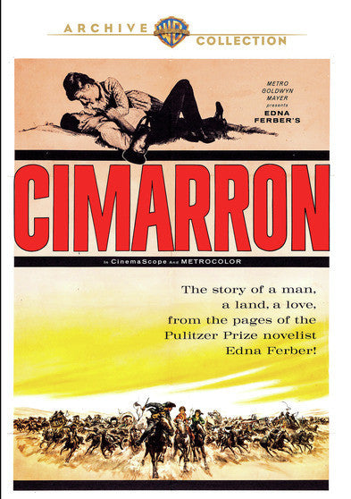 Cimarron - 