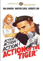 Action of the Tiger - 
