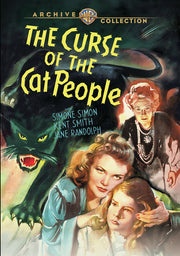 Curse of the Cat People, The - 